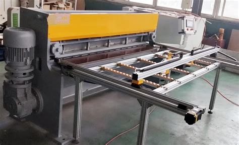 Transformer Insulating Pressboard CNC Automatic Feeding 